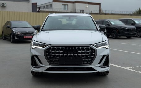 Audi Q3, 2026 год, 3 680 000 рублей, 4 фотография