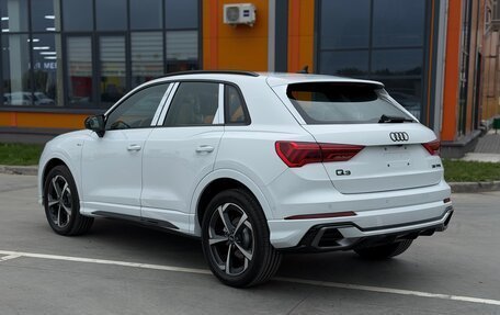 Audi Q3, 2026 год, 3 680 000 рублей, 8 фотография