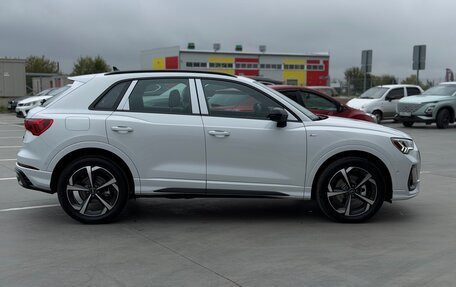 Audi Q3, 2026 год, 3 680 000 рублей, 6 фотография