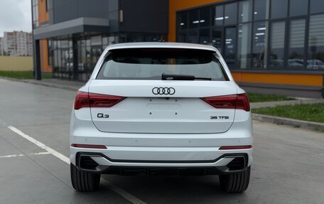 Audi Q3, 2026 год, 3 680 000 рублей, 5 фотография