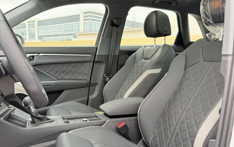 Audi Q3, 2026 год, 3 680 000 рублей, 15 фотография