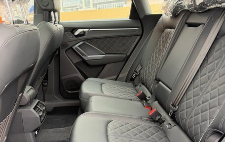 Audi Q3, 2026 год, 3 680 000 рублей, 13 фотография