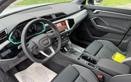 Audi Q3, 2026 год, 3 680 000 рублей, 10 фотография