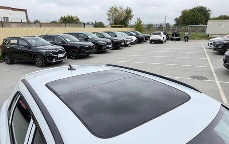 Audi Q3, 2026 год, 3 680 000 рублей, 18 фотография