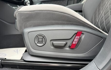 Audi Q3, 2026 год, 3 680 000 рублей, 16 фотография