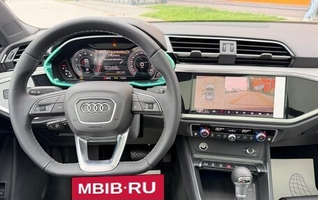 Audi Q3, 2026 год, 3 680 000 рублей, 12 фотография