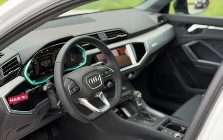 Audi Q3, 2026 год, 3 680 000 рублей, 11 фотография