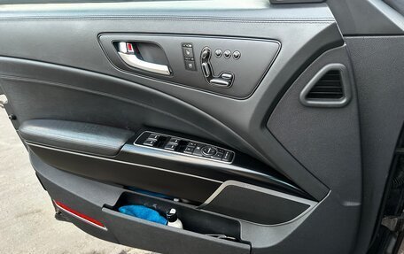 KIA Quoris I, 2013 год, 1 350 000 рублей, 9 фотография