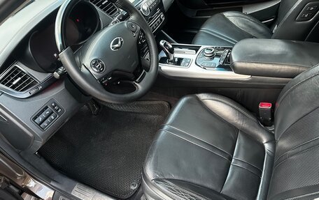 KIA Quoris I, 2013 год, 1 350 000 рублей, 11 фотография