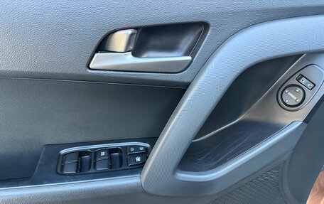Hyundai Creta I рестайлинг, 2019 год, 1 750 000 рублей, 8 фотография