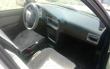 Daewoo Nexia I рестайлинг, 2010 год, 75 000 рублей, 2 фотография