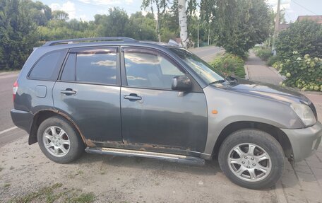 Chery Tiggo (T11), 2011 год, 300 000 рублей, 2 фотография