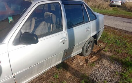 Daewoo Nexia I рестайлинг, 2010 год, 75 000 рублей, 7 фотография