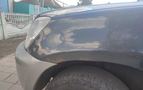 Chery Tiggo (T11), 2011 год, 300 000 рублей, 6 фотография