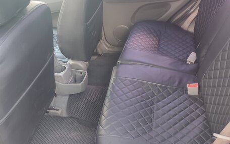 Chery Tiggo (T11), 2011 год, 300 000 рублей, 12 фотография