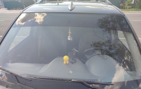 Chery Tiggo (T11), 2011 год, 300 000 рублей, 19 фотография