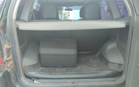 Chery Tiggo (T11), 2011 год, 300 000 рублей, 20 фотография
