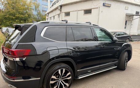 Volkswagen Teramont I, 2022 год, 4 900 000 рублей, 4 фотография