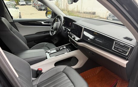 Volkswagen Teramont I, 2022 год, 4 900 000 рублей, 6 фотография