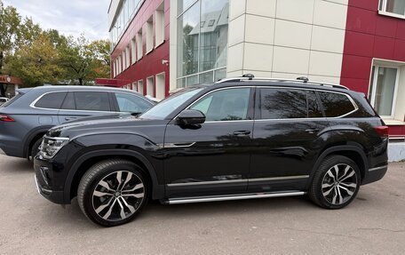 Volkswagen Teramont I, 2022 год, 4 900 000 рублей, 2 фотография