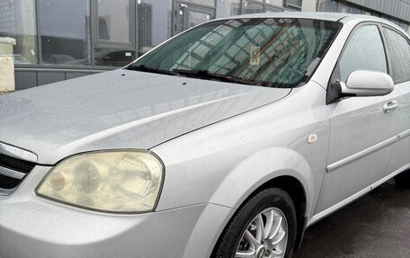 Chevrolet Lacetti, 2007 год, 350 000 рублей, 9 фотография