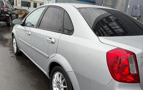 Chevrolet Lacetti, 2007 год, 350 000 рублей, 8 фотография