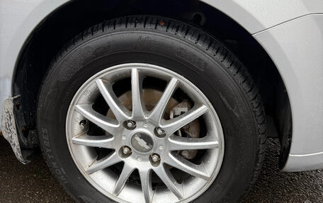 Chevrolet Lacetti, 2007 год, 350 000 рублей, 14 фотография