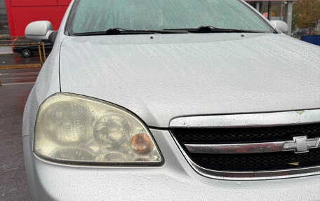 Chevrolet Lacetti, 2007 год, 350 000 рублей, 13 фотография