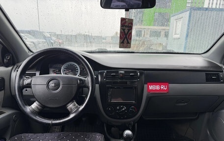 Chevrolet Lacetti, 2007 год, 350 000 рублей, 5 фотография