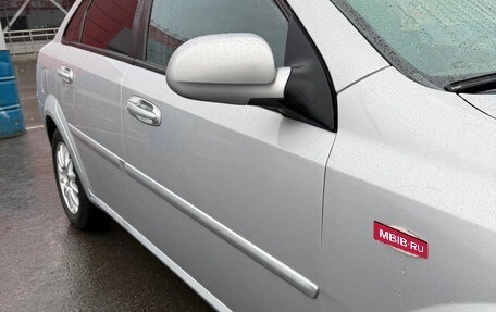 Chevrolet Lacetti, 2007 год, 350 000 рублей, 15 фотография
