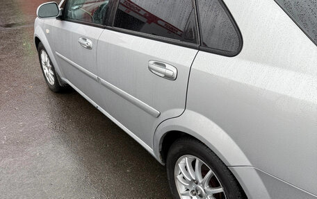 Chevrolet Lacetti, 2007 год, 350 000 рублей, 17 фотография