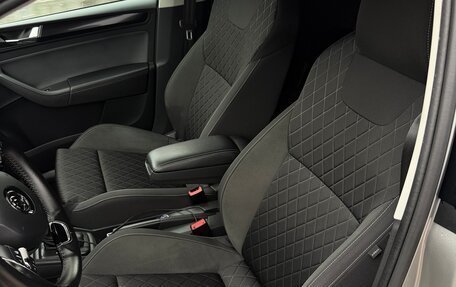 Skoda Rapid II, 2020 год, 2 000 000 рублей, 8 фотография