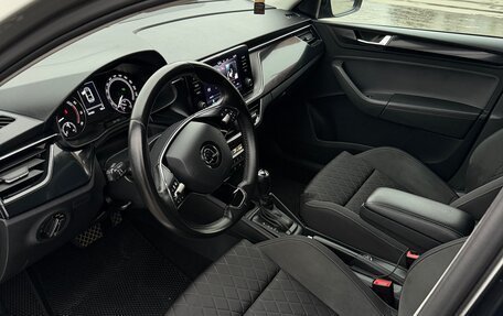 Skoda Rapid II, 2020 год, 2 000 000 рублей, 7 фотография