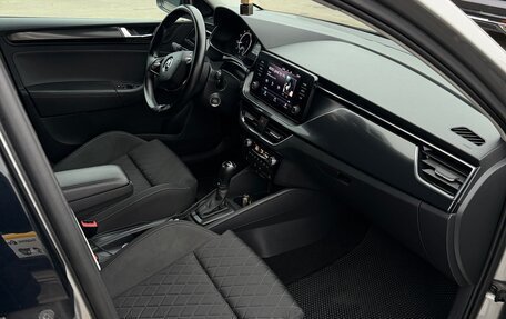 Skoda Rapid II, 2020 год, 2 000 000 рублей, 12 фотография