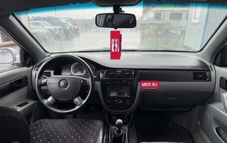 Chevrolet Lacetti, 2007 год, 350 000 рублей, 18 фотография