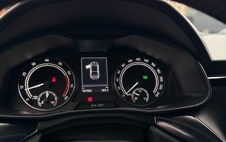 Skoda Rapid II, 2020 год, 2 000 000 рублей, 15 фотография