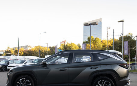 Hyundai Tucson, 2026 год, 4 250 000 рублей, 8 фотография