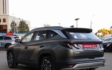 Hyundai Tucson, 2026 год, 4 250 000 рублей, 7 фотография