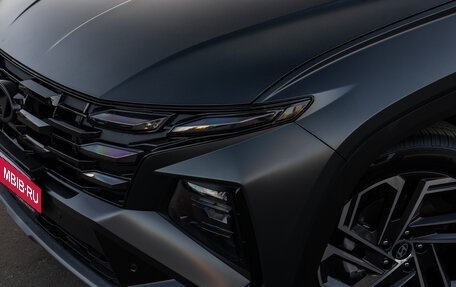 Hyundai Tucson, 2026 год, 4 250 000 рублей, 4 фотография