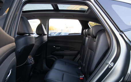 Hyundai Tucson, 2026 год, 4 250 000 рублей, 18 фотография