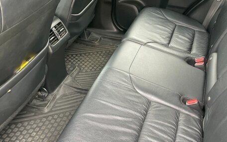 Honda CR-V IV, 2014 год, 2 000 000 рублей, 5 фотография