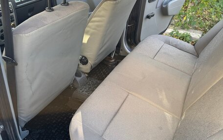 Renault Logan I, 2007 год, 250 000 рублей, 12 фотография