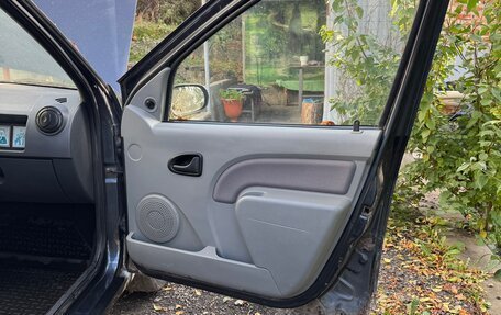 Renault Logan I, 2007 год, 250 000 рублей, 9 фотография