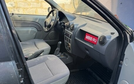 Renault Logan I, 2007 год, 250 000 рублей, 6 фотография