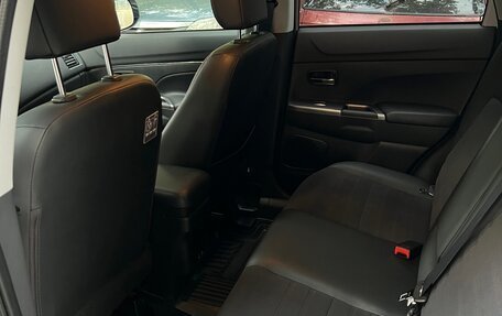 Mitsubishi ASX I рестайлинг, 2021 год, 2 549 000 рублей, 13 фотография
