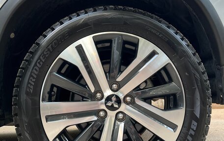 Mitsubishi ASX I рестайлинг, 2021 год, 2 549 000 рублей, 8 фотография