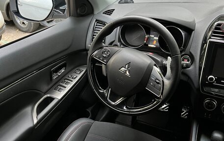 Mitsubishi ASX I рестайлинг, 2021 год, 2 549 000 рублей, 14 фотография
