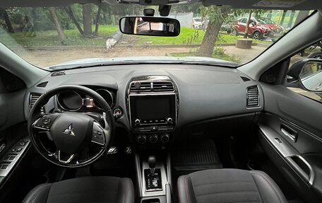Mitsubishi ASX I рестайлинг, 2021 год, 2 549 000 рублей, 15 фотография