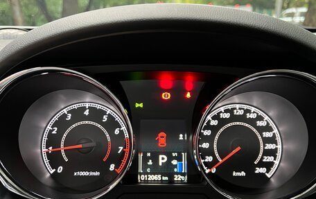 Mitsubishi ASX I рестайлинг, 2021 год, 2 549 000 рублей, 16 фотография
