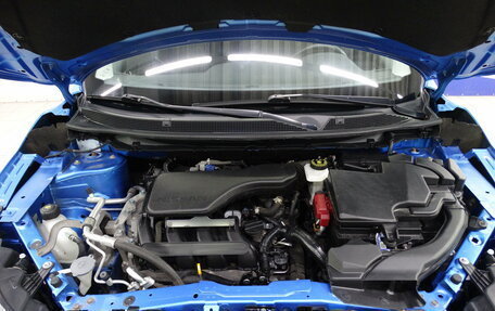 Nissan Qashqai, 2021 год, 1 990 000 рублей, 3 фотография